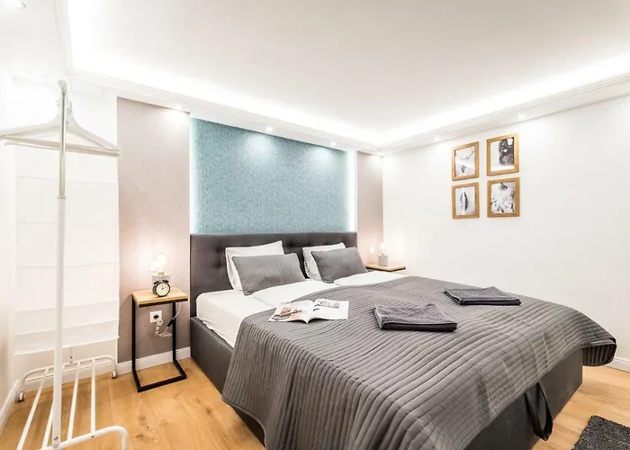 Luxury Loft * Budapest