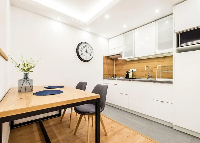 Luxury Loft * Budapest