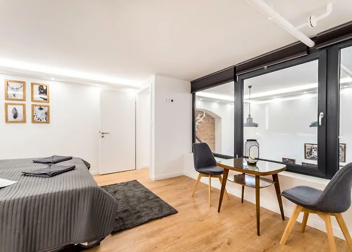 Luxury Loft * Budapest