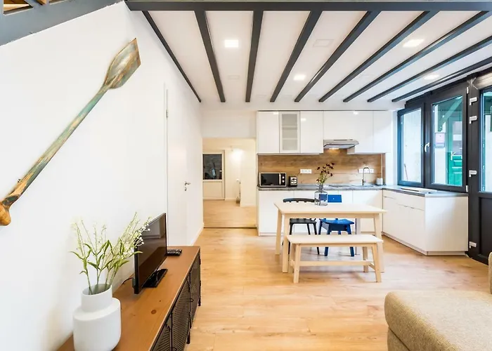 Luxury Loft *