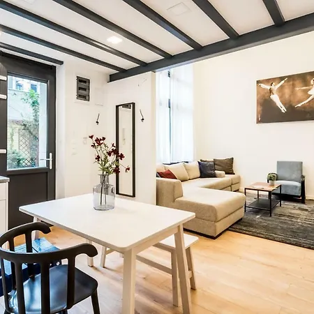 Luxury Loft *