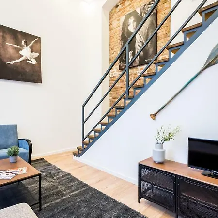 Luxury Loft