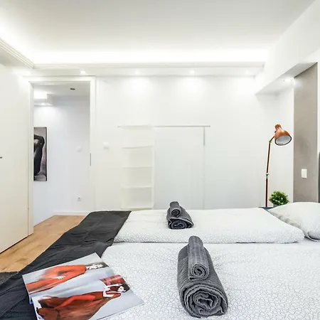 Luxury Loft *