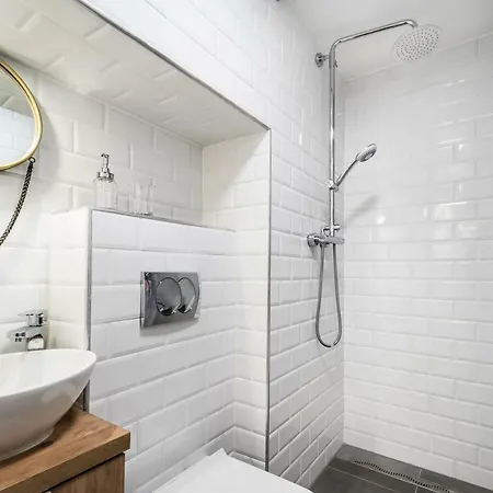 Luxury Loft Apartamento *