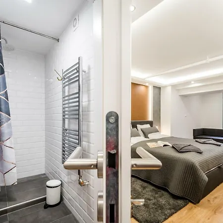 Luxury Loft *