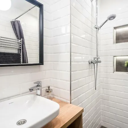 Apartamento Luxury Loft *