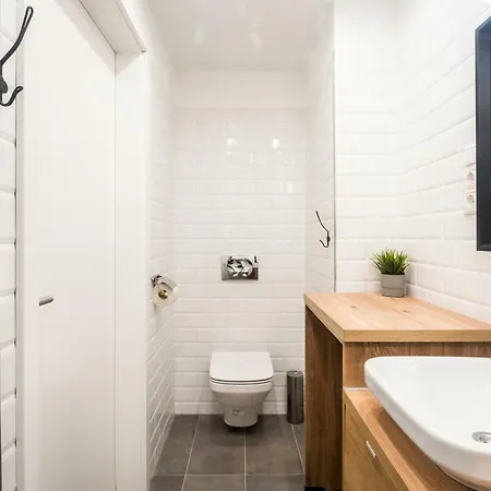 Lägenhet Luxury Loft *