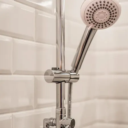 Luxury Loft Apartmán