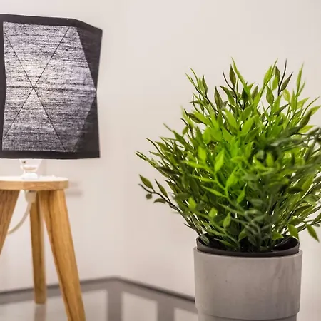 Luxury Loft Apartmán Budapešť