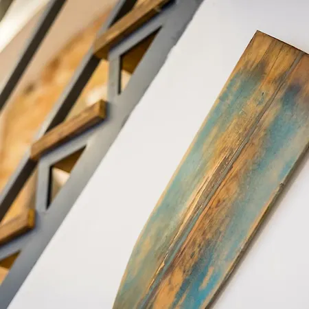 Luxury Loft Appartement