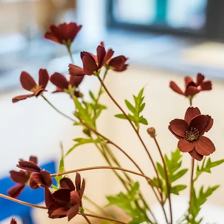 Luxury Loft * Budapešť