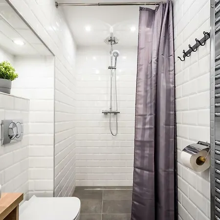 Luxury Loft Apartmán