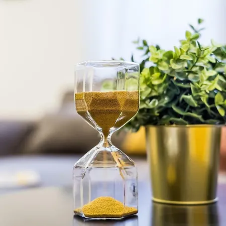 Luxury Loft Apartmán Budapešť