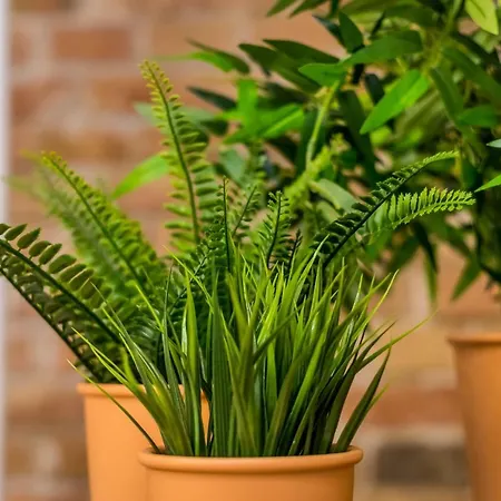 Apartmán Luxury Loft