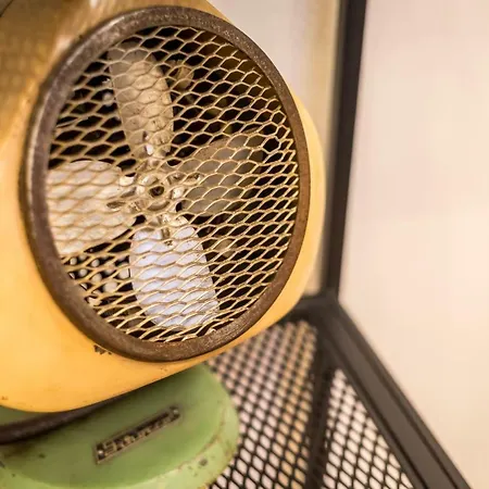 Apartmán Luxury Loft