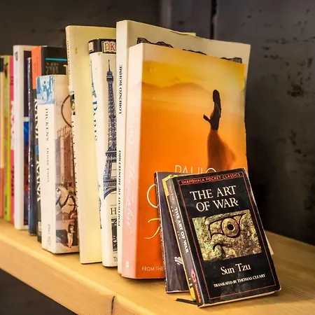 Luxury Loft * Boedapest