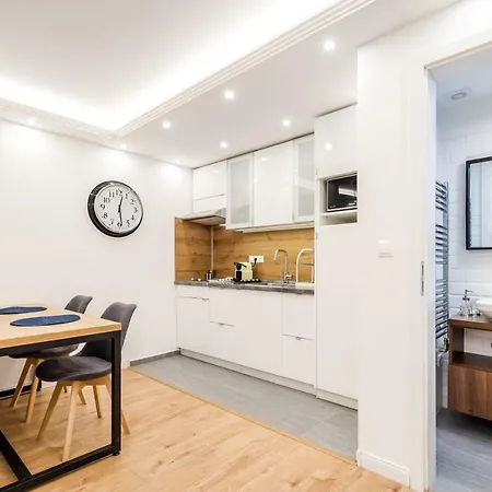 Luxury Loft Appartement *