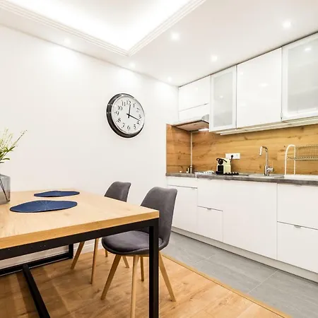 Luxury Loft * Budapešť