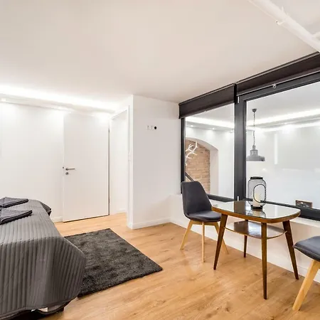 Luxury Loft * Budapešť
