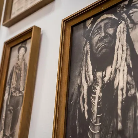 Luxury Loft Apartmán *