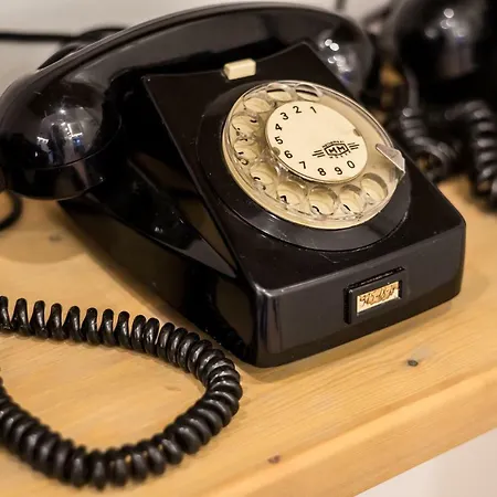 Luxury Loft Appartement *