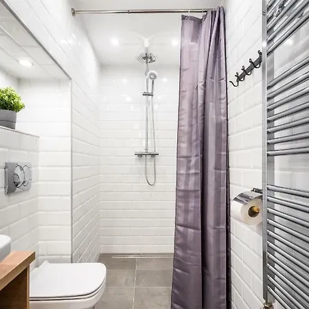 Luxury Loft Apartmán *