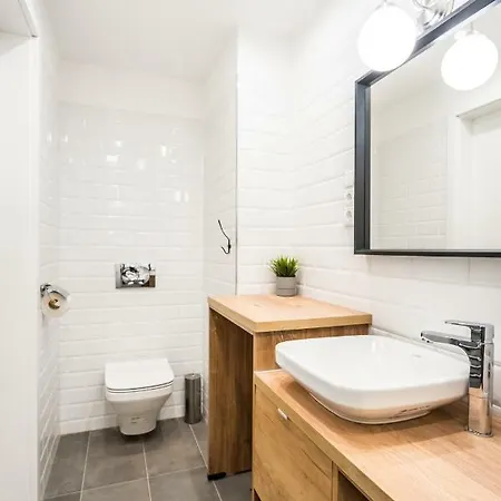 Luxury Loft Appartement *