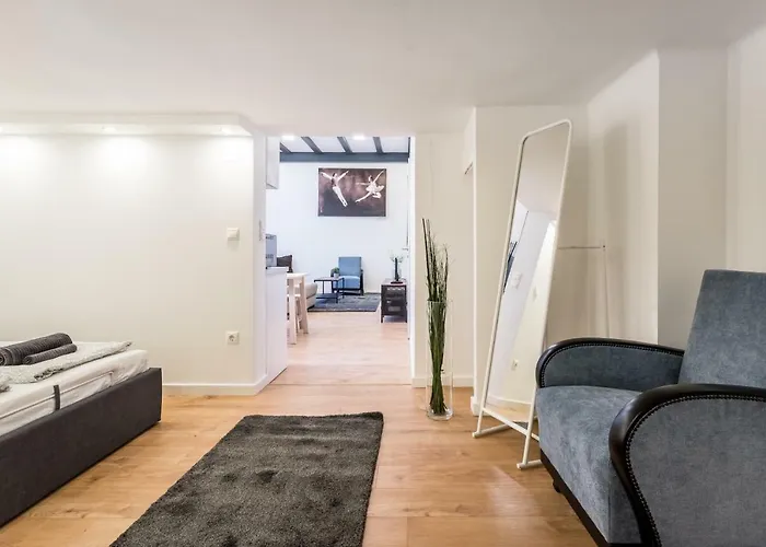 Luxury Loft Appartamento