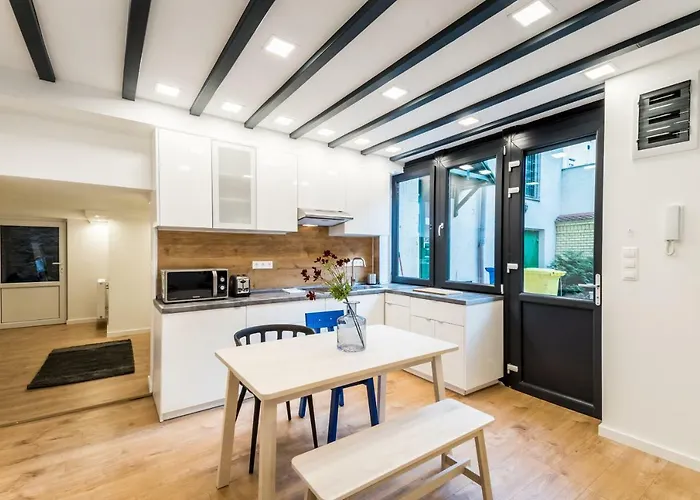 Appartamento Luxury Loft *