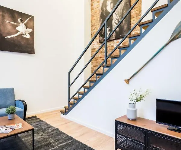 Luxury Loft