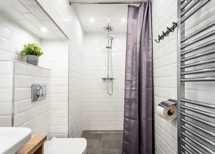 Luxury Loft Appartamento