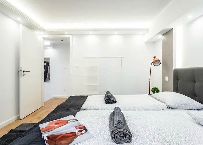 Luxury Loft *