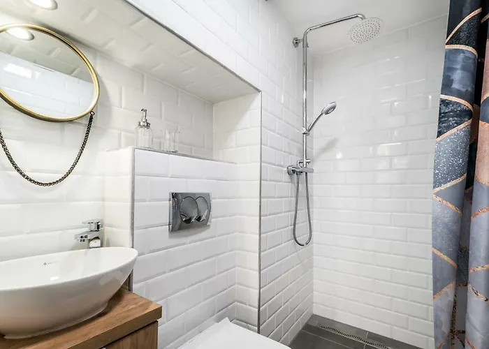 Luxury Loft Appartamento *