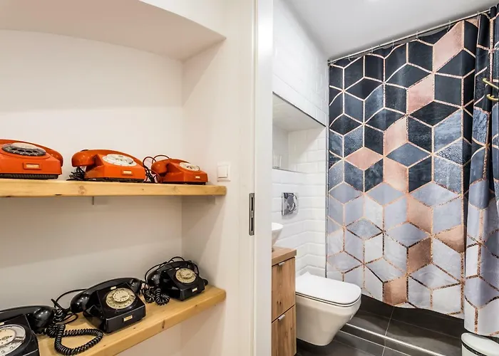 Appartamento Luxury Loft
