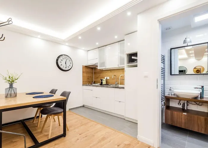 Luxury Loft Appartamento *