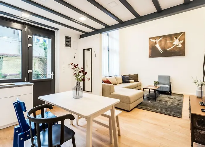 Luxury Loft *