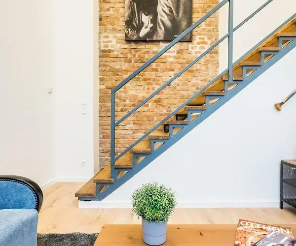 公寓 Luxury Loft