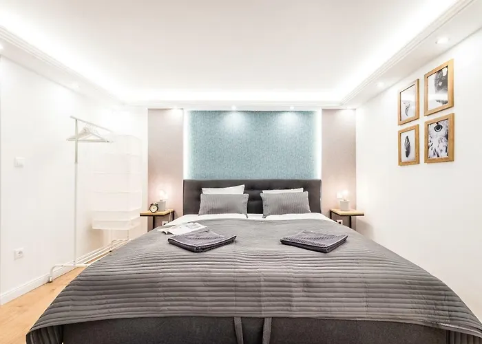 公寓 Luxury Loft *