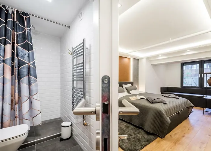 Luxury Loft *